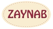 Zaynab